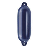 Polyform Fender 'Typ G' - Navy