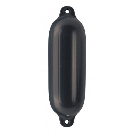 Polyform Fender 'Typ G' - Schwarz
