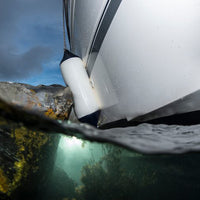 Polyform Fender 'Typ F'