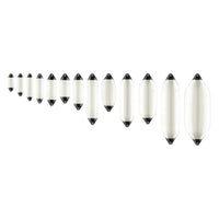 Polyform Fender 'Typ F'