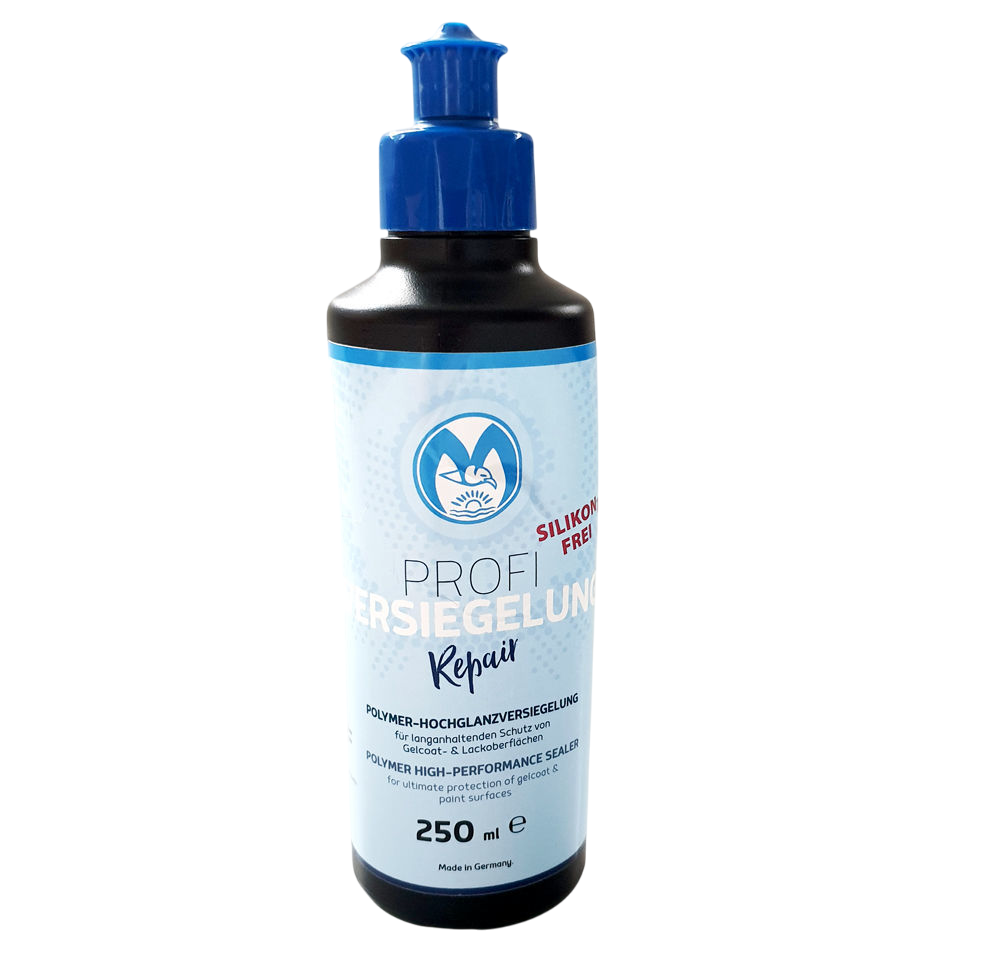 Profi-Versiegelung 'Ultra Polish Repair'