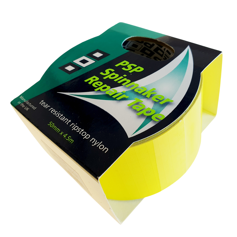 PSP Spinnaker Tape