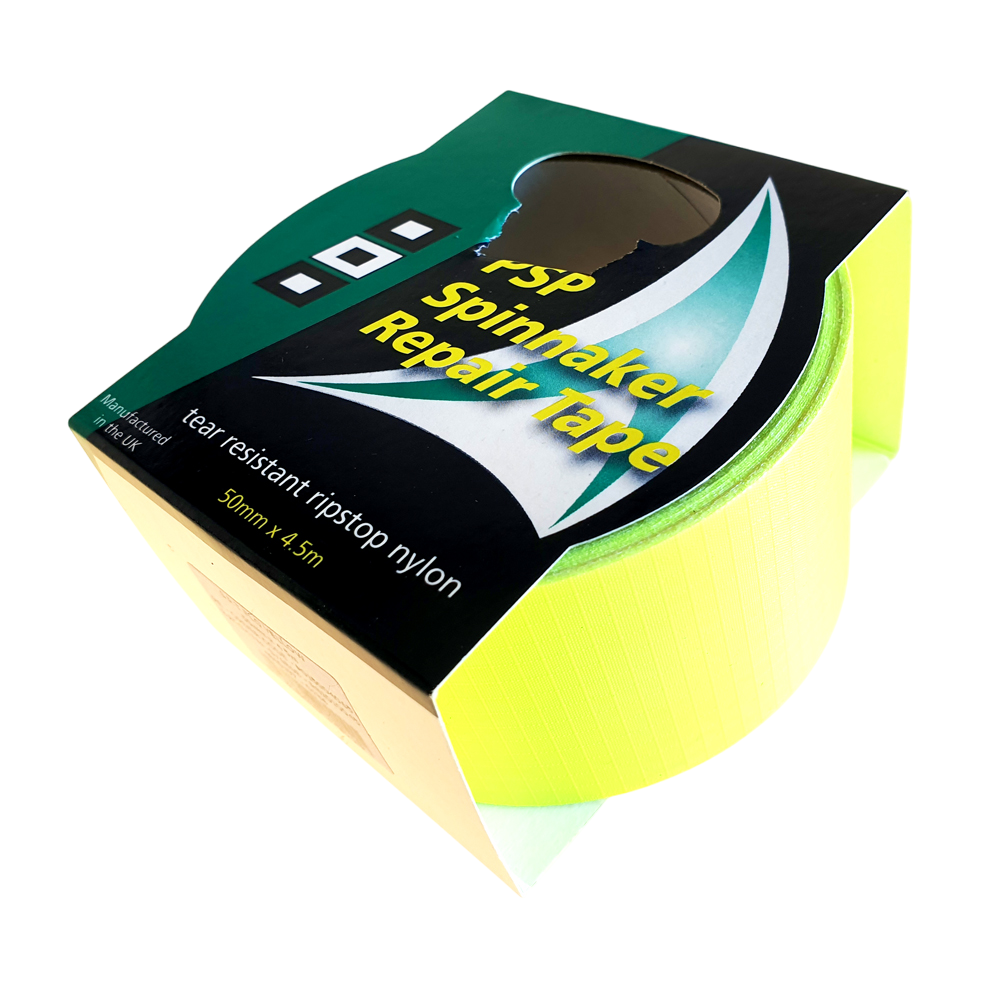 PSP Spinnaker Tape