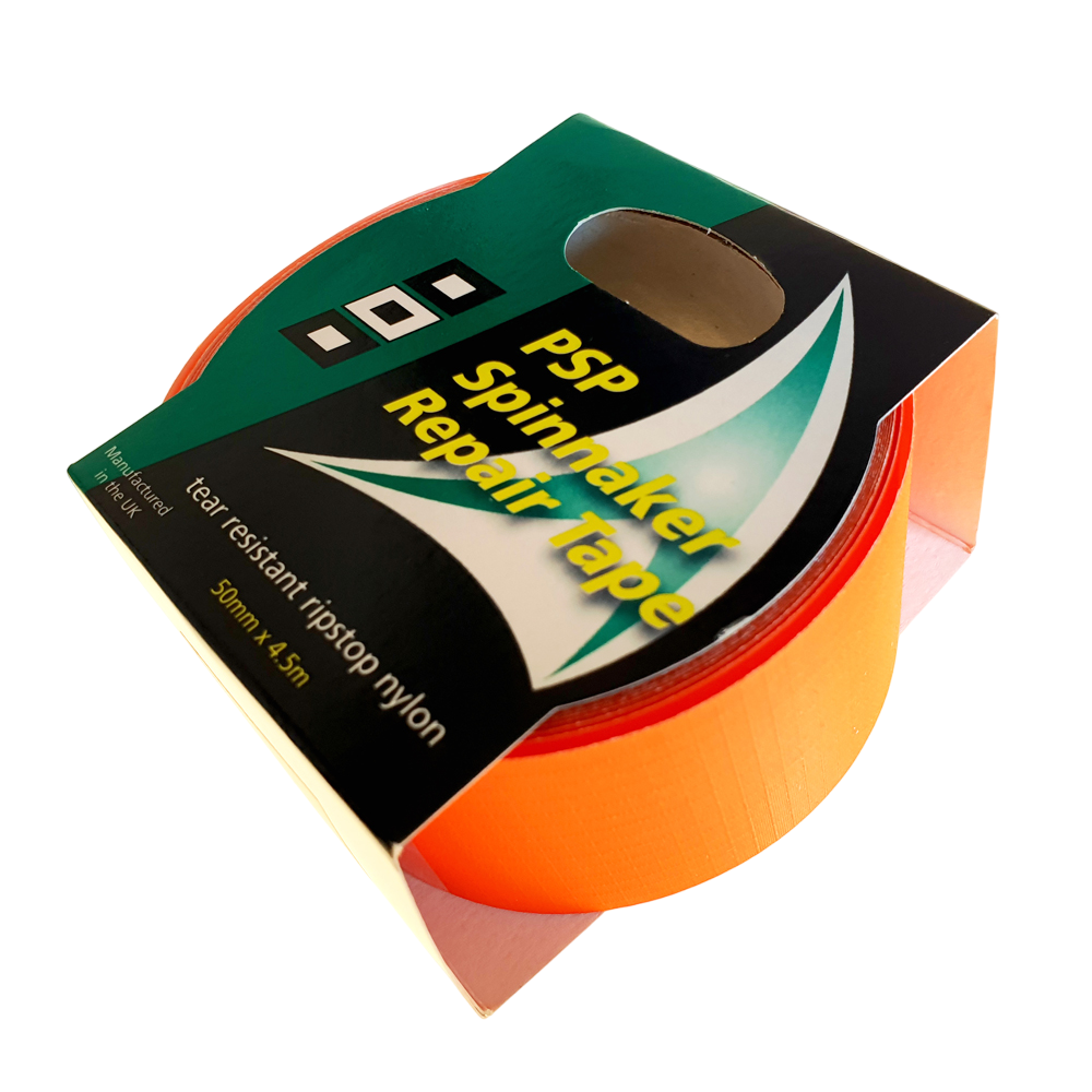 PSP Spinnaker Tape