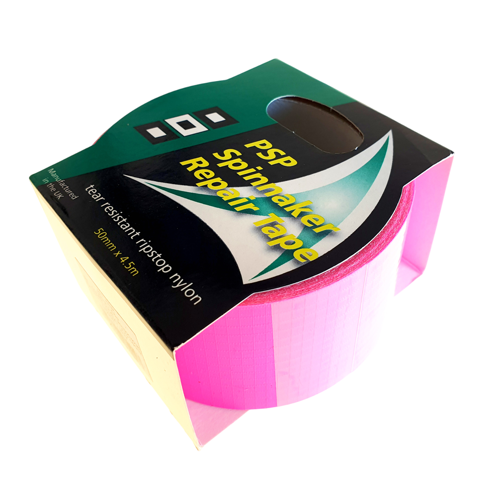 PSP Spinnaker Tape
