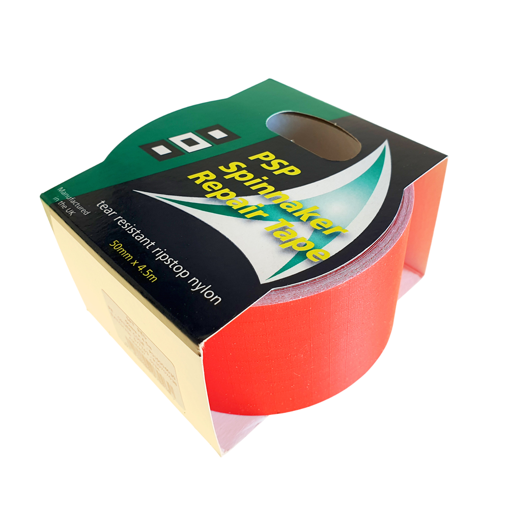 PSP Spinnaker Tape