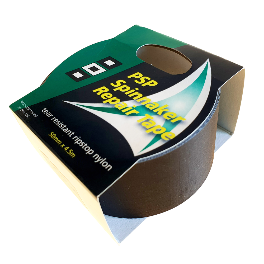 PSP Spinnaker Tape