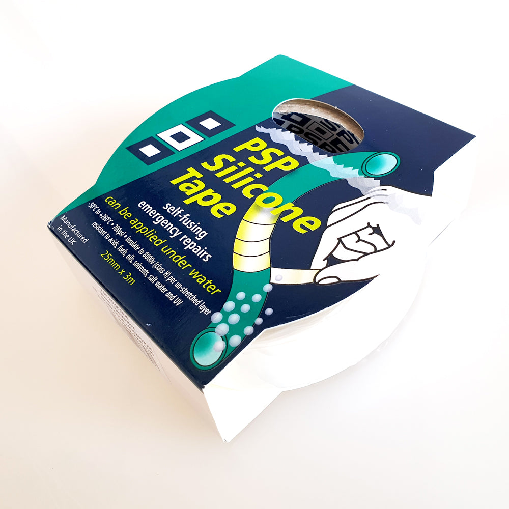 PSP Silikon-Dichtungsband 'Silicone Tape'