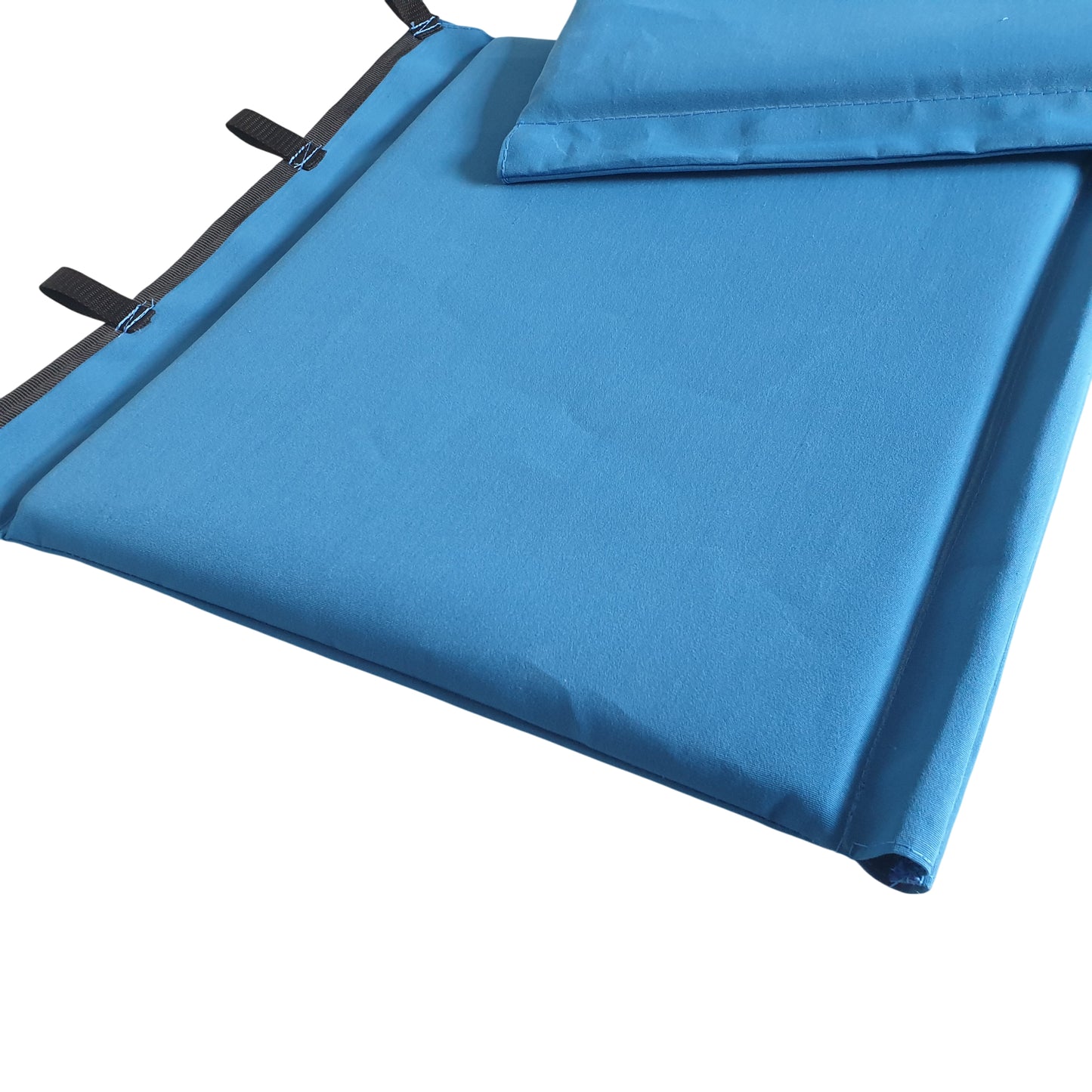 AquaEquip Ausreitpolster für Finn Dinghy (Paar)