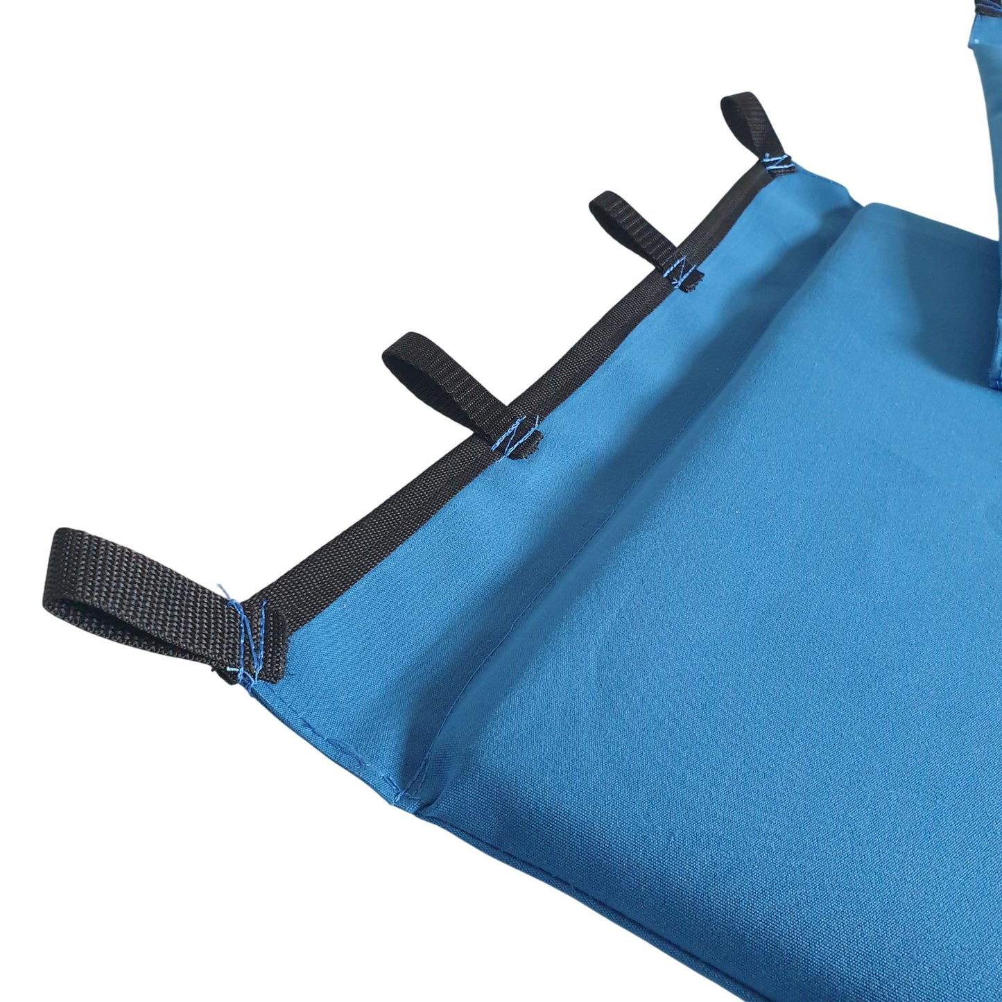 AquaEquip Ausreitpolster für Finn Dinghy (Paar)