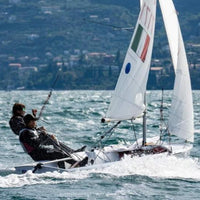 Faccenda 420er Rumpf 