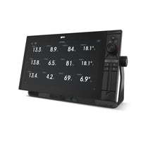 Raymarine Kartenplotter 'Axiom 2 Pro S 16'