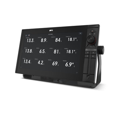 Raymarine Kartenplotter 'Axiom 2 Pro S 16'