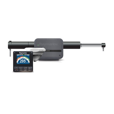 Raymarine Pinnen-Pilot 'EV-100' Komplettpaket