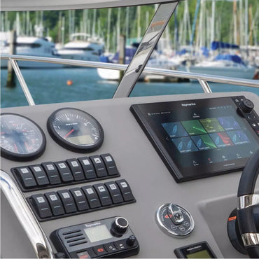 Raymarine UKW-Funkanlage 'Ray73'