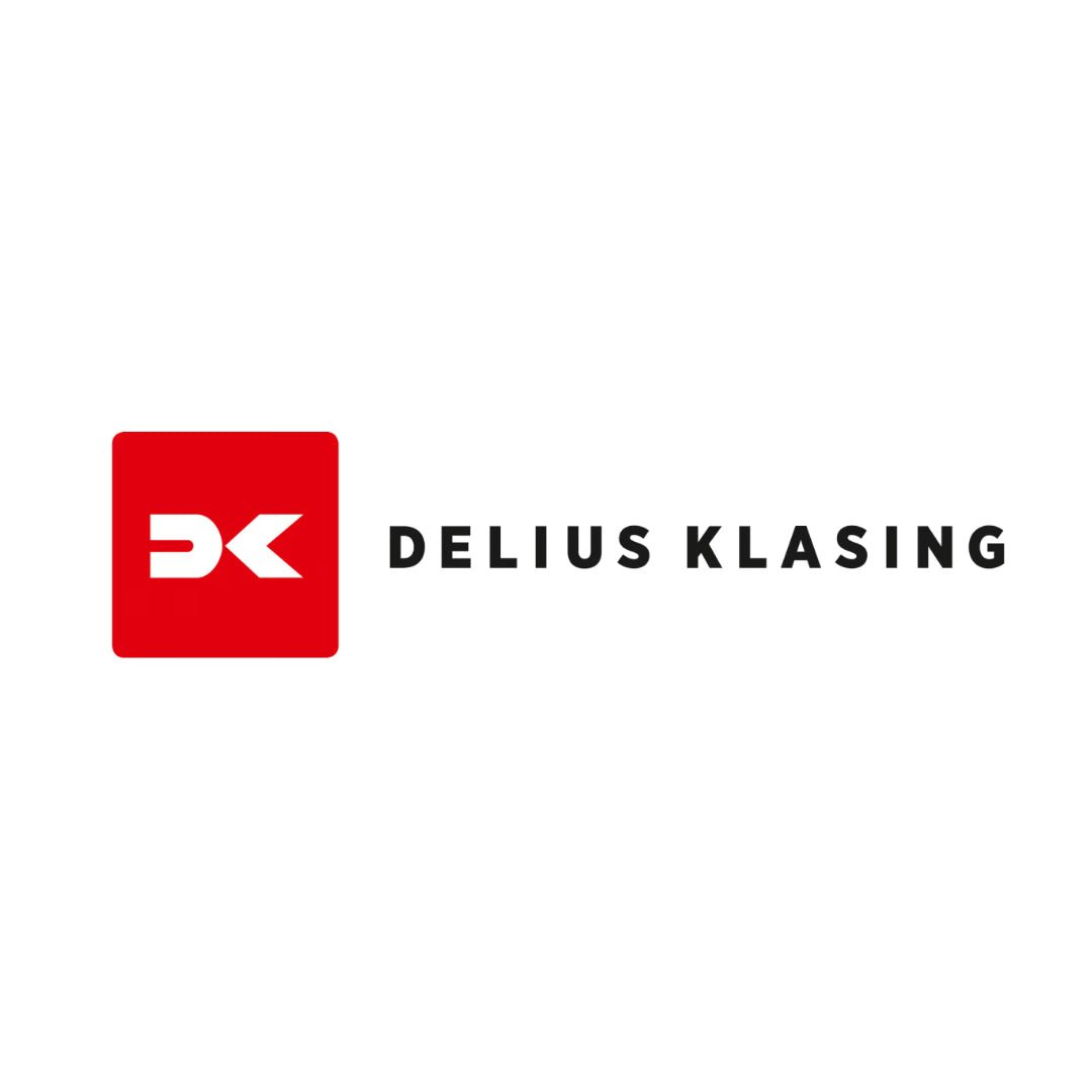 Delius Klasing Logo