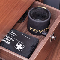 Revolve Bootshaken (aufrollbar)