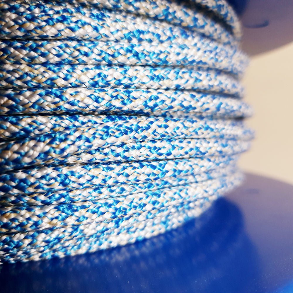 Robline Fall-/Streckerleine 'Dinghy Star', 5mm