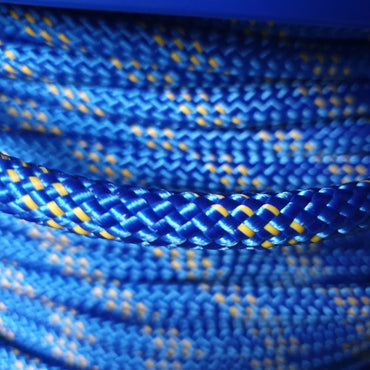 Robline Spinnaker-/Gennakerschot 'Dinghy Light', 8mm