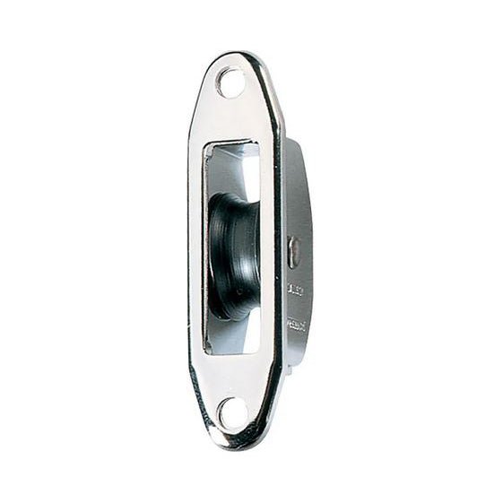 Ronstan 20mm Einlassblock 'S20 BB'