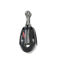 Ronstan 30mm Orbit Block, 1-scheibig (High Load)