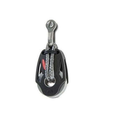 Ronstan 30mm Orbit Block, 1-scheibig (High Load)