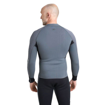 Rooster 1.5mm Neopren Top 'ThermaFlex Top'