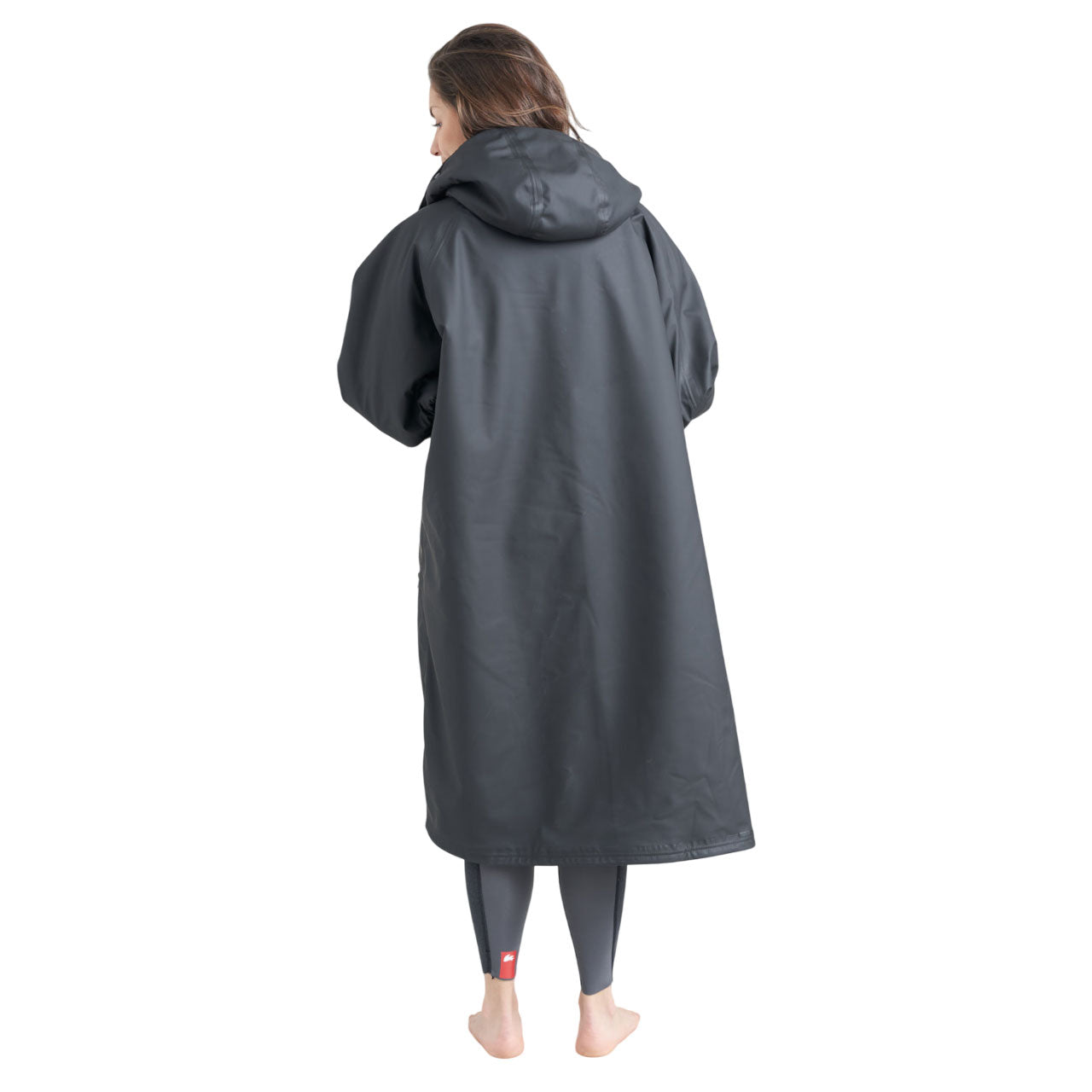 Rooster Mantel 'Aquafleece Robe'