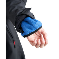 Rooster Mantel 'Aquafleece Robe'