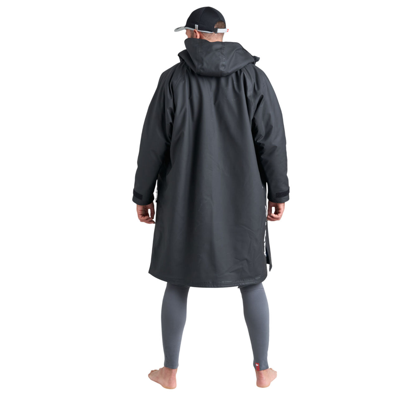 Rooster Mantel 'Aquafleece Robe'