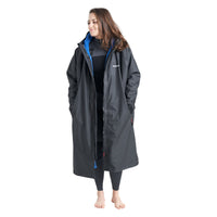 Rooster Mantel 'Aquafleece Robe'