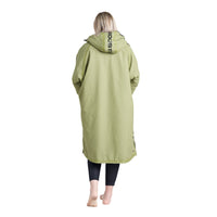 Rooster Mantel 'Aquafleece Robe'