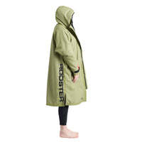 Rooster Mantel 'Aquafleece Robe'