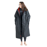 Rooster Mantel 'Aquafleece Robe' (SALE)
