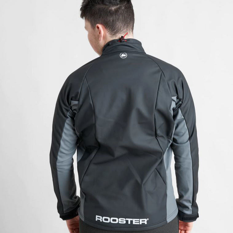 Rooster Aquafleece Top 'Active'