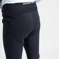 Rooster Ausreitshose 'Junior Race Armour Lite Shorts'