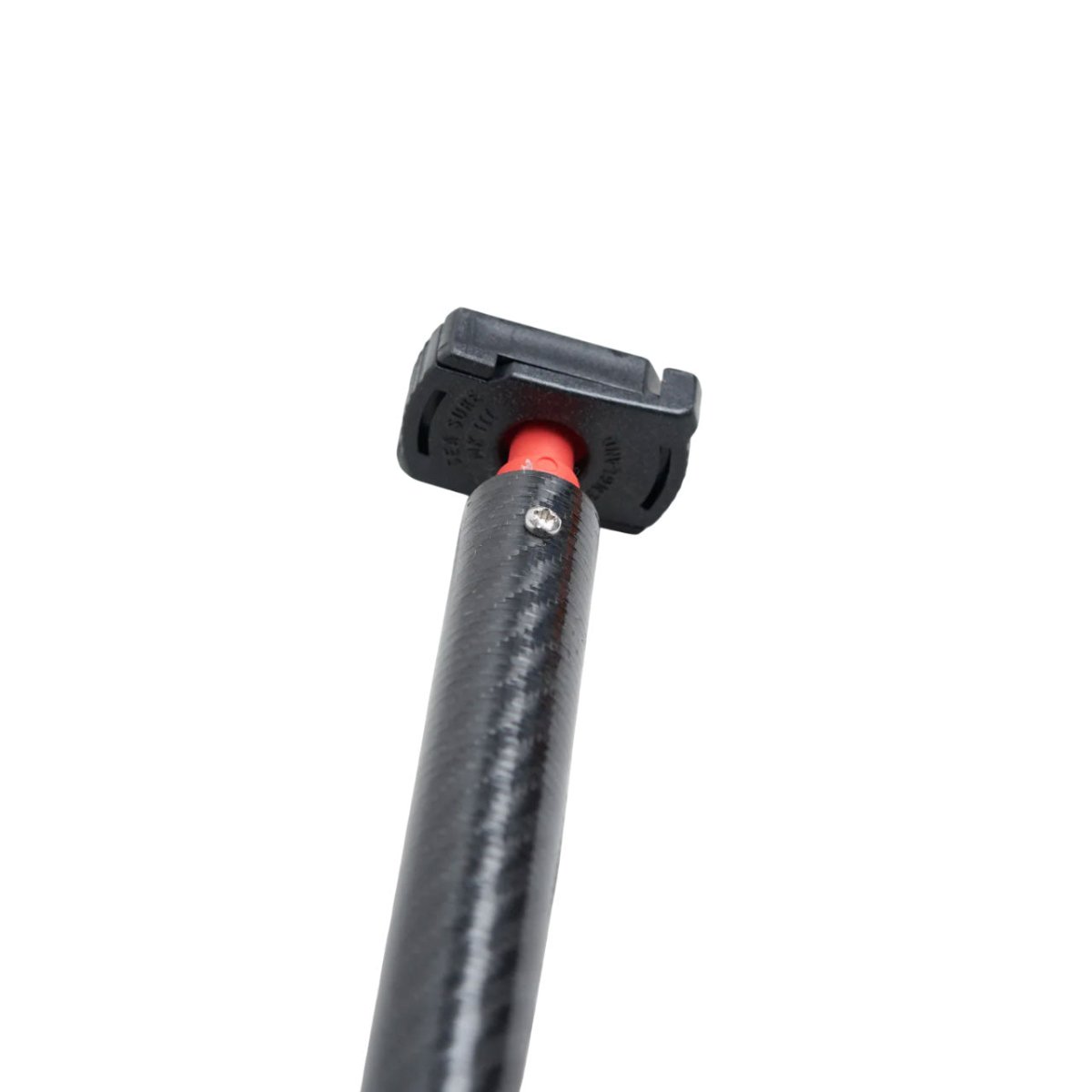 Rooster Carbon Pinnenausleger (150cm)