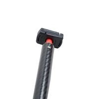 Rooster Carbon Pinnenausleger (150cm)