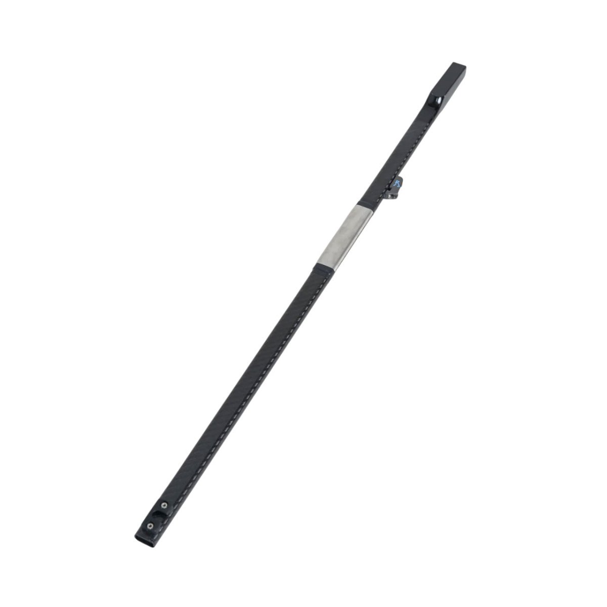 Rooster Carbon Ruderpinne (Laser)