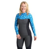 Rooster Damen 1.5mm Neopren Top 'WOMENS ThermaFlex Top'