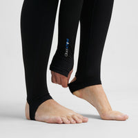 Rooster Damen Leggings 'PolyPro'