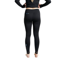 Rooster Damen Leggings 'PolyPro'