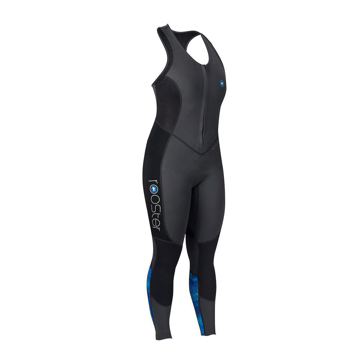 Rooster Damen Neoprenanzug 'ThermaFlex Long John'