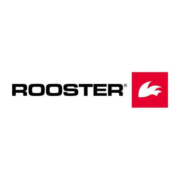 Rooster Damen-Pullover 'Hybrid Fleece Sweater'
