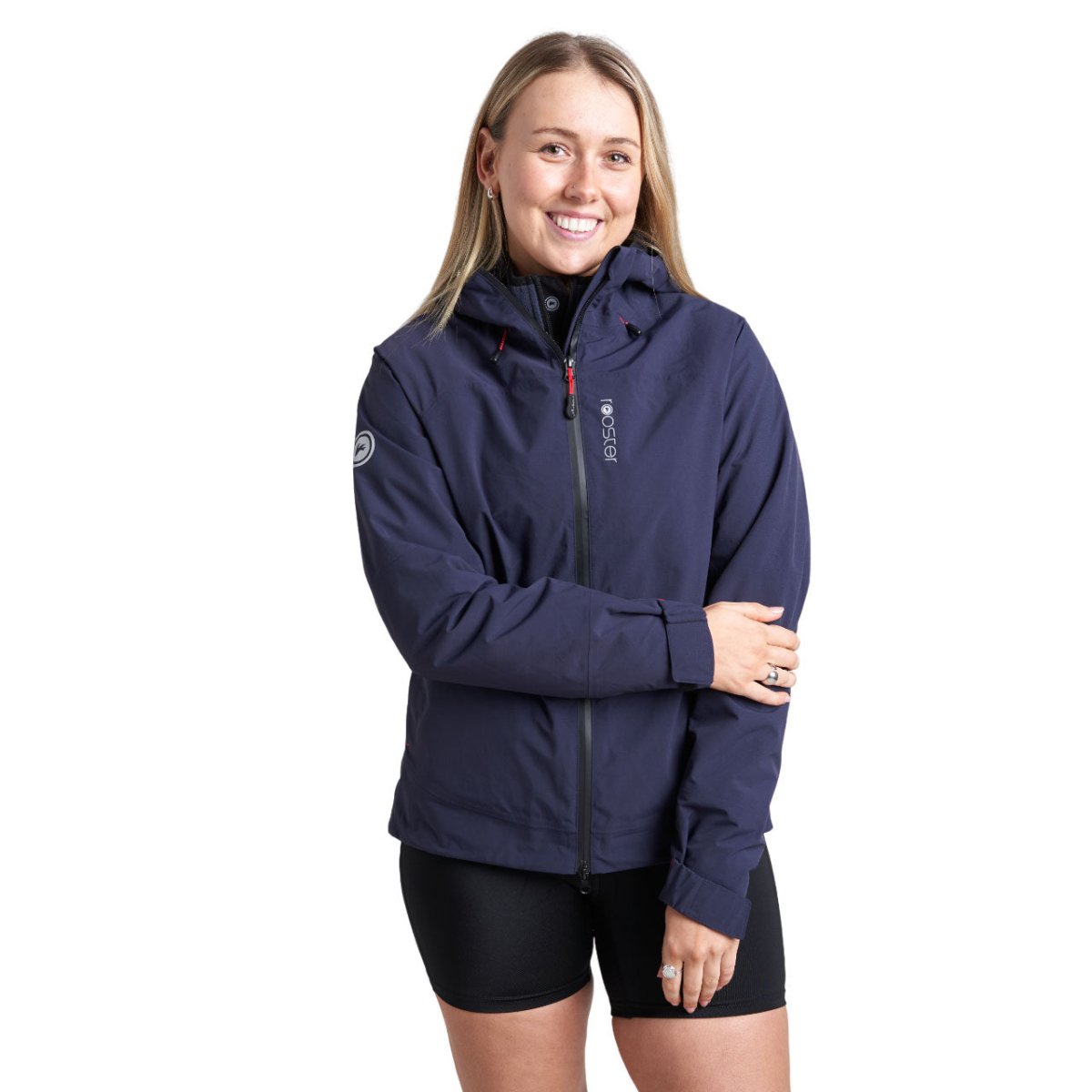 Rooster Damen Segeljacke 'Womens Shoreline Jacket'