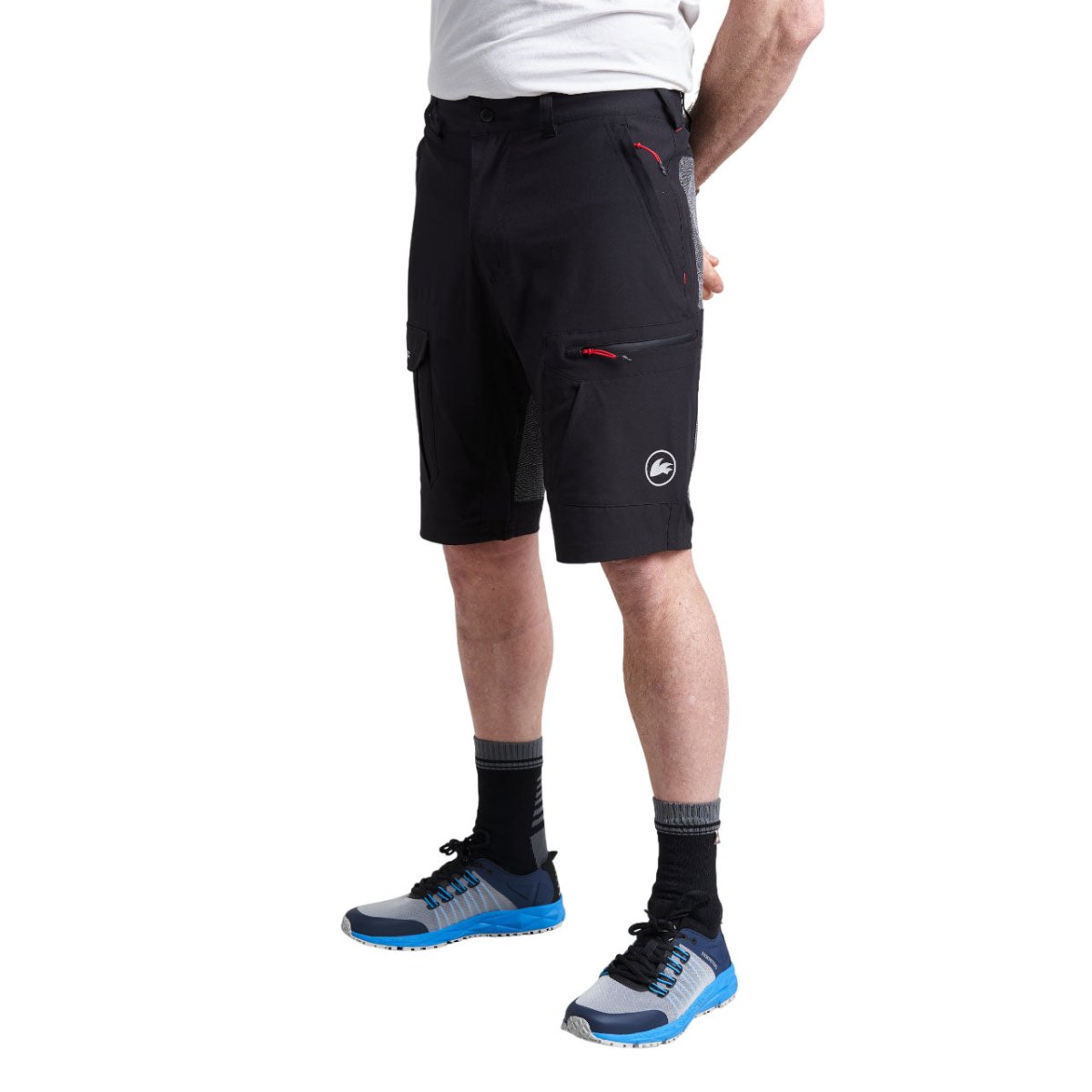 Rooster Deckshorts 'Technical Shorts 2.0'