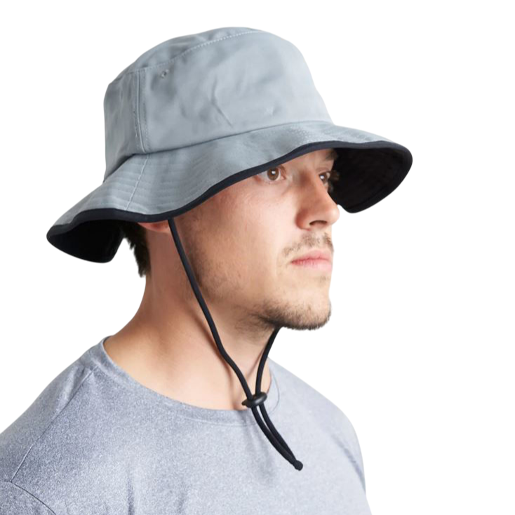 Rooster Hut 'Wide Brimmed UV Hat'