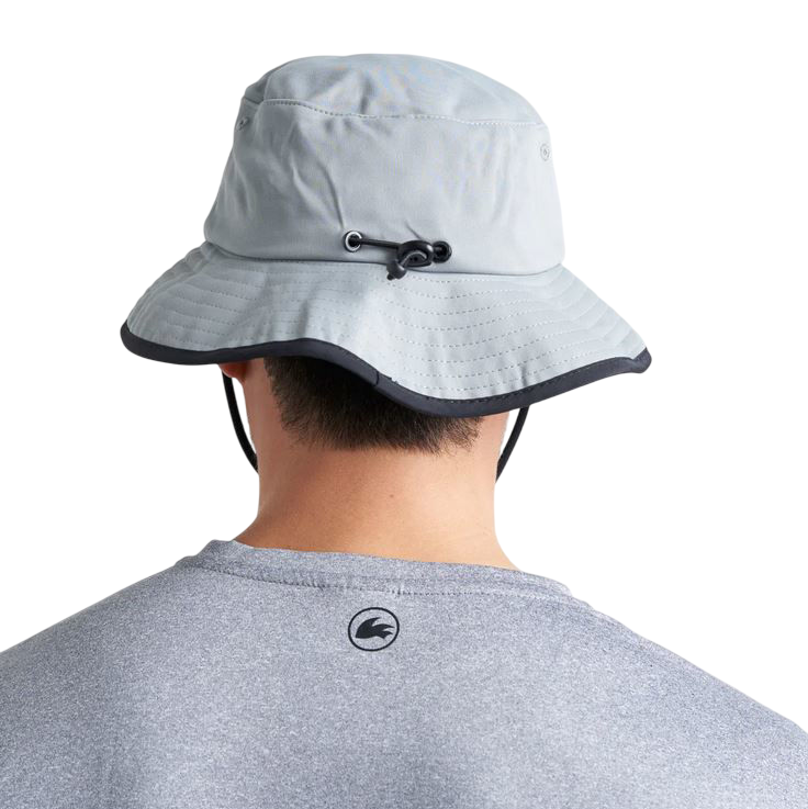 Rooster Hut 'Wide Brimmed UV Hat'