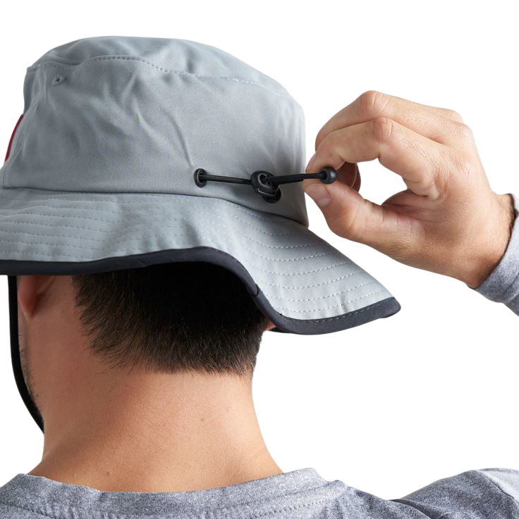 Rooster Hut 'Wide Brimmed UV Hat'