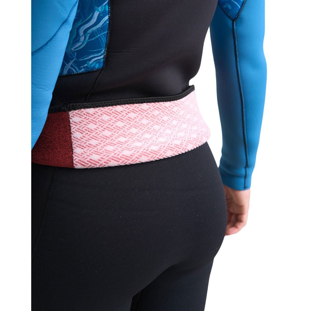 Rooster Kinder 4mm Neopren Top 'JUNIOR Girls SuperTherm Top'